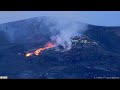 Kilauea Eruption Update: Precursory Lava Activity Begins (Apr. 3, 2026)