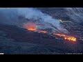 Kilauea Eruption Update: Precursory Lava Activity Begins (Apr. 3, 2026)