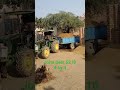 John dear 5210 4 by 4#shortvideo #intertenmant #jamidar #farmar #real #harish Mahawali