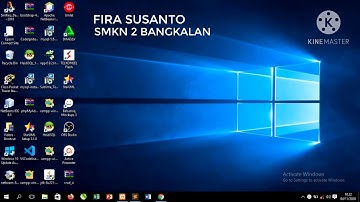 Cara mudah membuat CRUD dengan codeigniter dan mysql