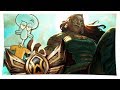 1v9 Tentakel Spaß! - First Time ILLAOI