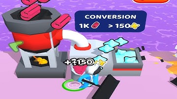 🚀✨ SPIRAL CRAFT 3D 🚀✨ Gameplay All Levels Walkthrough Games New Update