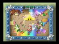【マリオパーティ4】ひとりでくるくるパズル　40ピース
