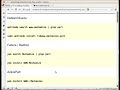 Beginner Perl Maven tutorial: 12.7 - Installing Perl modules from the os vendor