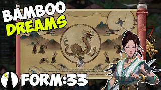 Fuyu, Is That You? | Scroll of Taiwu | Form: 33