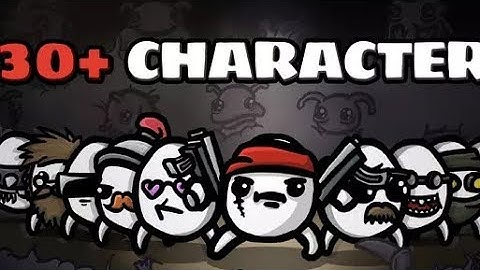 brotato unity source code - unity project - unity game