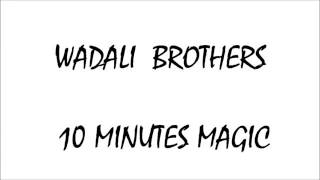 satish kumar lugani | Wadali Brothers 'CHARKHA'