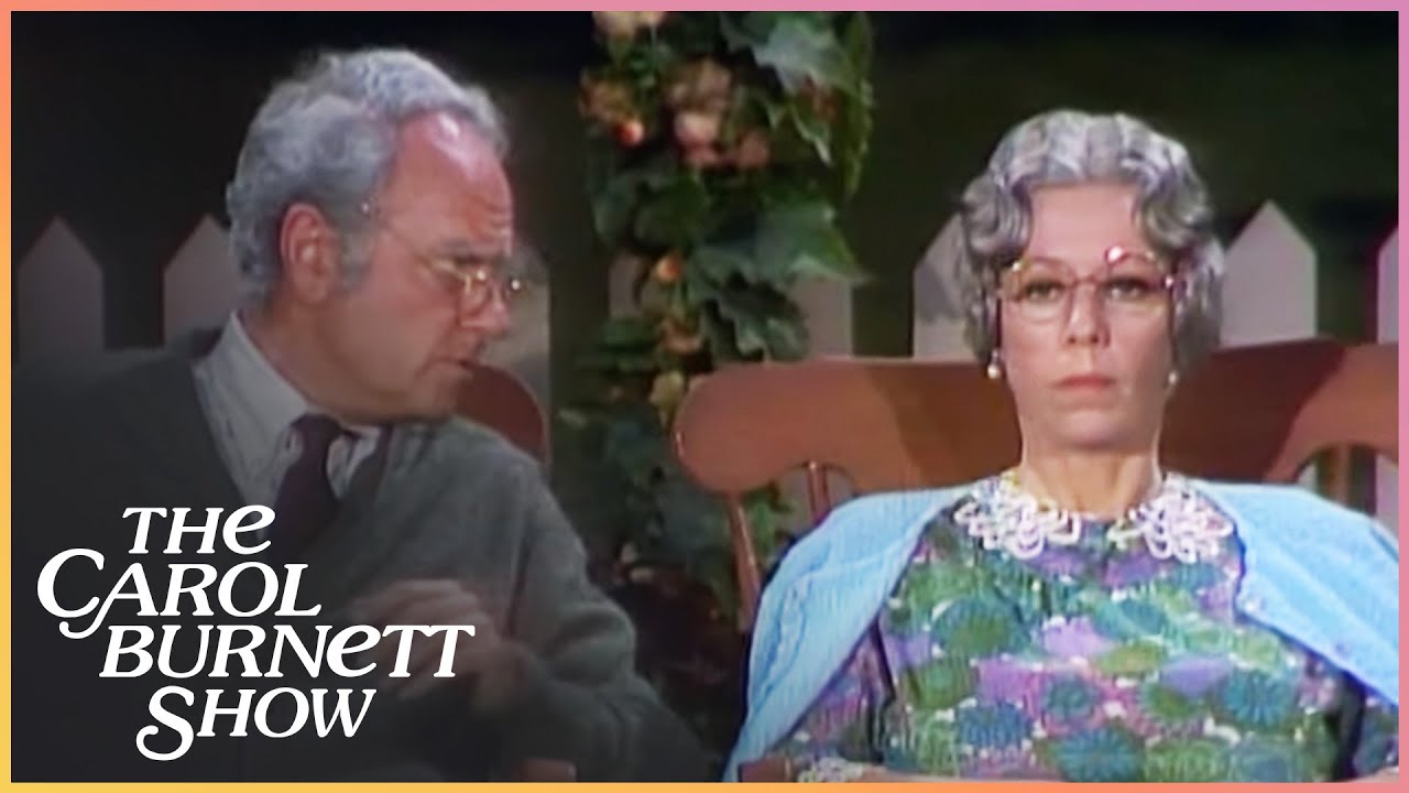 the-old-folks-anniversary-the-carol-burnett-show-clip-youtube