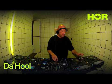 Da Hool | HÖR - August 14 / 2026