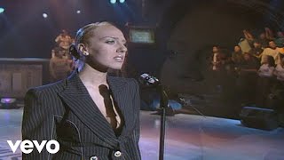 Monica Naranjo - Empiezo a Recordarte (Actuación TVE) chords