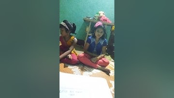 | DECE PROJECT ACTIVITY VIDEO | PHASE - 3 | ACTIVITY - 3 | NIBEDITA SWAIN - JAN 2021 |