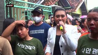 ANDI PUTRA 2 BANYU LARANGAN VOC UMI NABILAH|DESA CITEMU KEC MUNDU CIREBON