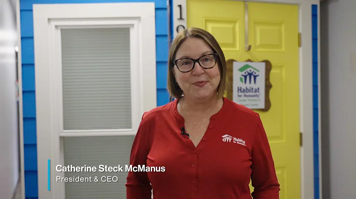 Habitat Orlando & Osceola commits to helping Centr...