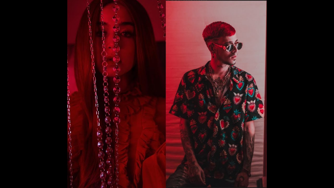 在 YouTube 上观看 Subliminal  - Lola Indigo ft Maikel Delacalle 在 YouTube 上观看 Subliminal  - Lola Indigo ft Maikel Delacalle