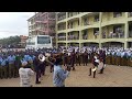 Haba Haba  : Band version by Kakungulu memorial secondary school