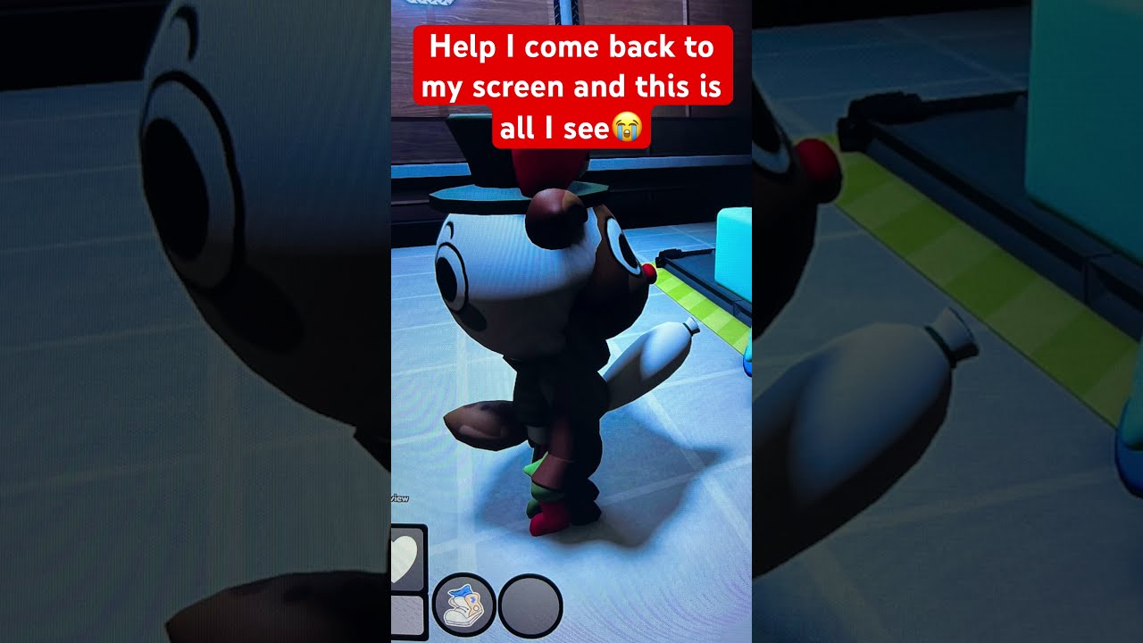 WTH Was Happening Dandysworld