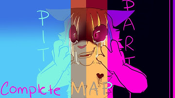 Pity Party - Complete Mini MAP