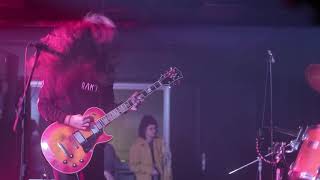 DEAFKIDS - Lâmina Cortante / As Mesmas Ferramentas, Os Mesmos Rituais @ São Paulo 2017