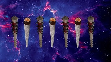 The Boston Basher, With a Twist.