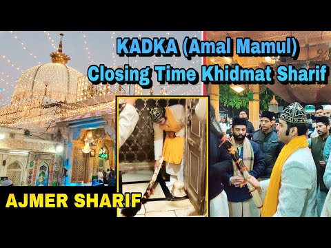 Kadka (Closing Time
