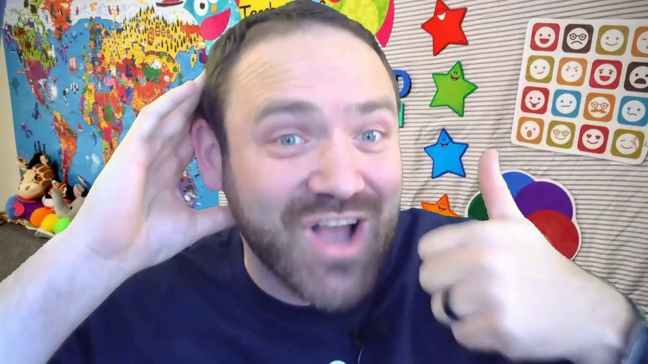 Pass Level 4 Mock Class Certification the first try!! VIPKID - YouTube