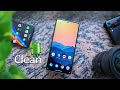Checking - TOP 15 Practical Features in Clean Android !