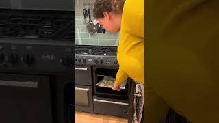 Freezing for Christmas 2023 - Freezer Cookies #freezingforchristmas #christmasprep #christmascooking