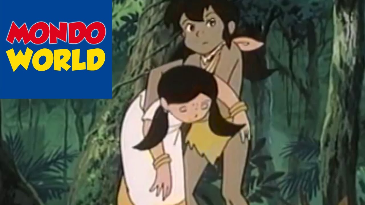 The Jungle Book The Adventures of Mowgli TV Series 19892020  IMDb