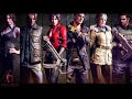 Resident.Evil.6.v1.1.0.Incl.ALL. winlator cmod 