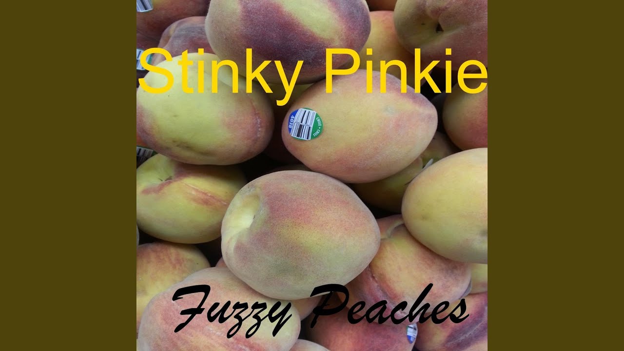 Fuzzy Peaches YouTube