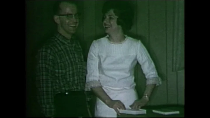 Paul C. Robb & Katherine A. Labuda Wedding [ 04 JU...