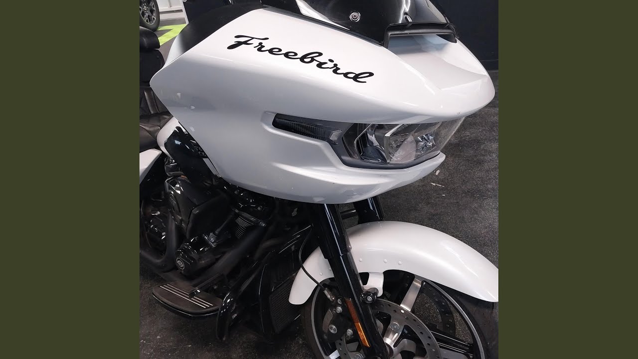 They Need A Big Ole Tree