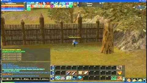 L2 Java Faction ! Wipe :(