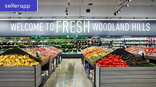 How Does Amazon Fresh & Go Work? | Analyzing Amazon’s Cashierless Self Checkout Stores