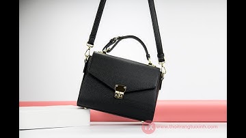 Túi xách nữ hàng hiệu FSM F139 - Phong cách Hàn Quốc