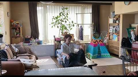 『東京組曲2020』予告編