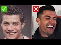 On répond VRAI ou FAUX à toutes vos questions sur Cristiano Ronaldo | Oh My Goal