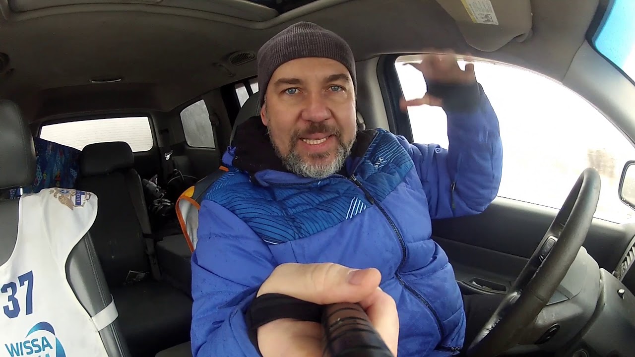 Додж Дюранго отзыв  Dodge Durango