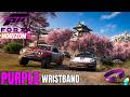 Forza Horizon 6 Gameplay Walkthrough Part 7 - Purple Wristband