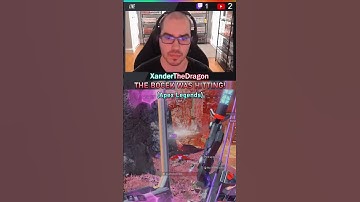 The Bocek was Hitting! 😈 #apex #apexlegends #shorts