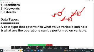Core Java Lecture 06