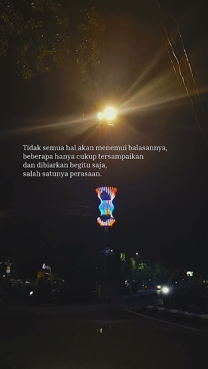ditahan sesak, diungkap takut merusak. #youtubeshorts #katakata #sadvibes #denicaknan #fyp