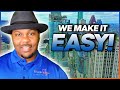 Moving to Houston Texas - 6 Steps to Make it Easy!!