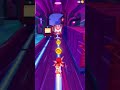 Subway Surfers Epic Gameplay Moments 😍 #shorts
