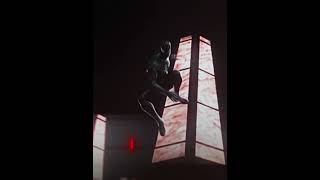 Tobeys Tour - Spider-Man Edit Meia Noite Slowed