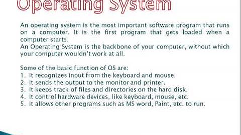 Class- 4 Computer: Ch- 3 Multimedia- L1 (18 Aug)
