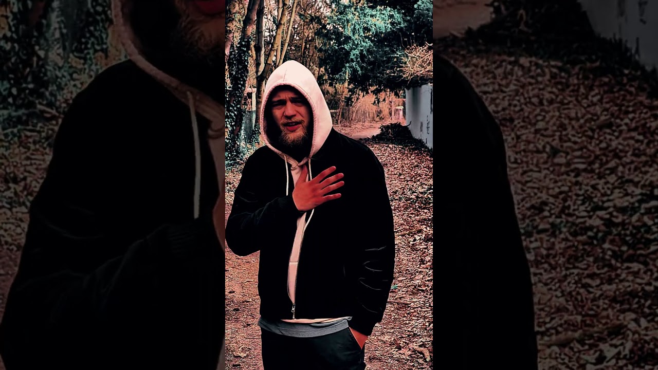 Jeder Schmerzimpuls wird ein Vers #deutschrap #newcomer #hiphop #deep #neuemusik auf YouTube ansehen Jeder Schmerzimpuls wird ein Vers #deutschrap #newcomer #hiphop #deep #neuemusik auf YouTube ansehen