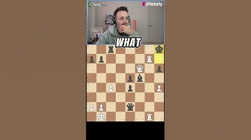 If mate in 1, find mate in 5! #shorts #shortsvideo