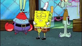 SpongeBob SquarePants Truth or Square in 5 MINUTES!