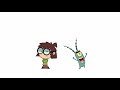 Plankton PC commercial #1: Plankton PC VS Ordinary PC #1
